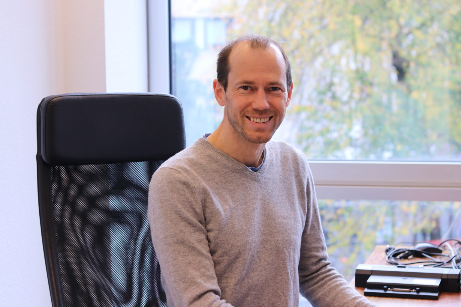 Bild von Florian Meyer-Delpho